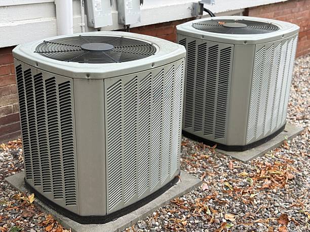 Reliable Hvac Installation contractor in Staunton, VA by JG Cool HVAC